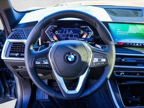 New 2026 BMW X5 xDrive40i w/ Climate Comfort Package image 13