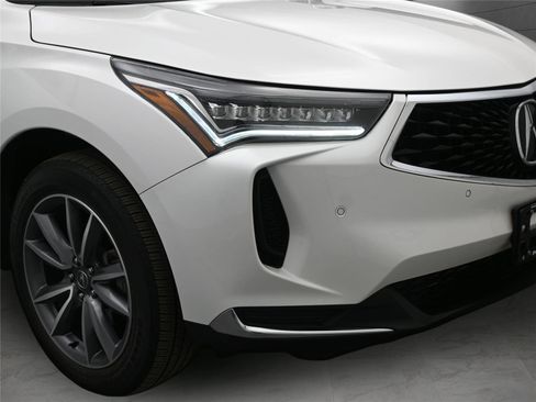 Certified 2023 Acura RDX AWD w/ Technology Package image 15