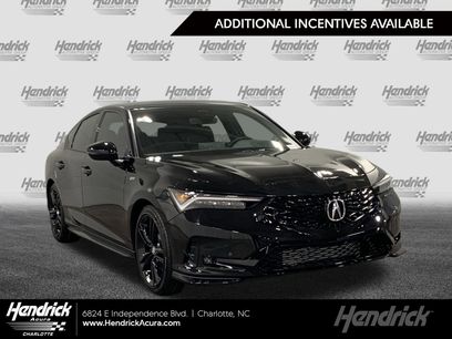 New 2026 Acura Integra A-Spec