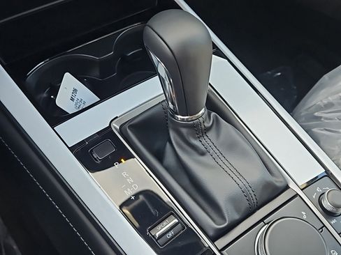 New 2026 MAZDA CX-30 AWD 2.5 S w/ Select Sport Pkg image 7