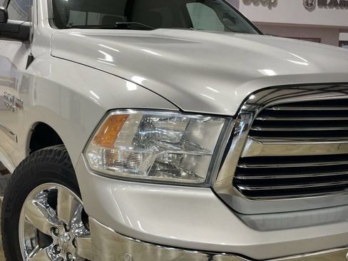 Used 2016 RAM 1500 Big Horn AWD/4WD image 10