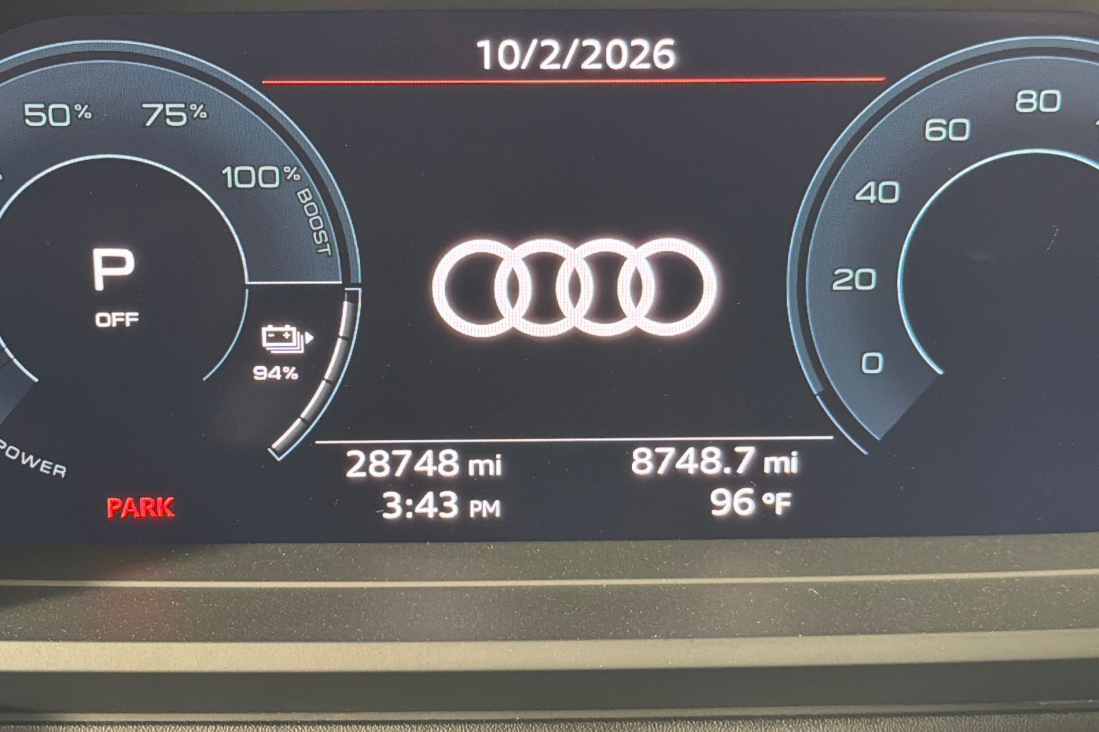 Certified 2023 Audi Q4 e-tron Premium AWD/4WD image 22