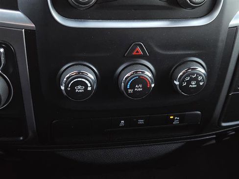 Used 2024 RAM 1500 Classic Warlock image 14