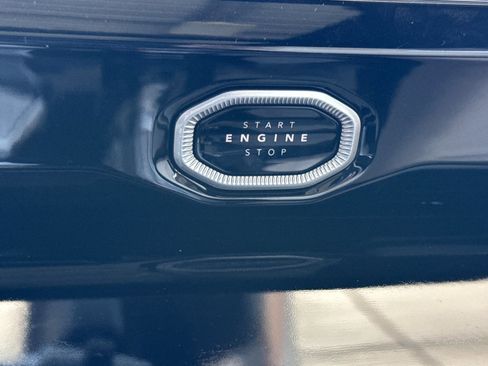 New 2026 Jeep Grand Cherokee L Limited AWD/4WD image 22