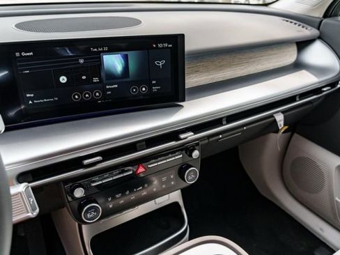 New 2026 Hyundai Ioniq 9 SEL AWD/4WD image 14