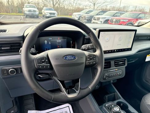 New 2026 Ford Maverick XLT w/ XLT Luxury Package image 11