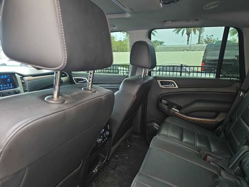 Used 2019 GMC Yukon Denali w/ Denali Ultimate Package image 14