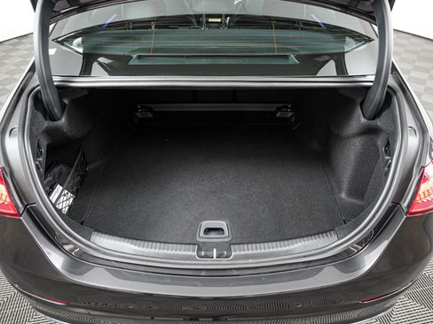Certified 2026 Mercedes-Benz C 300 Sedan image 5