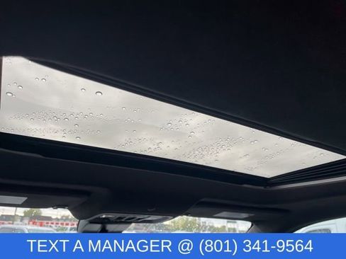 Used 2024 GMC Sierra 2500 AT4X image 39