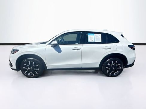 Used 2026 Honda HR-V EX-L image 4