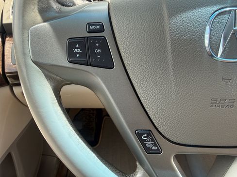 Used 2011 Acura MDX AWD/4WD image 26