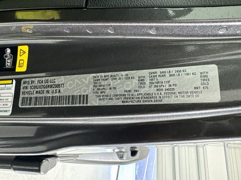 Used 2022 Jeep Wrangler Unlimited Sport AWD/4WD image 34