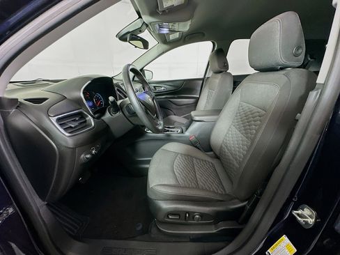 Used 2020 Chevrolet Equinox LT image 13