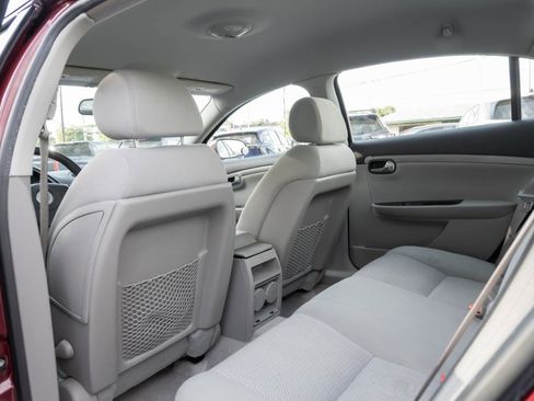 Used 2007 Saturn Aura XE w/ Convenience Pkg FWD image 18