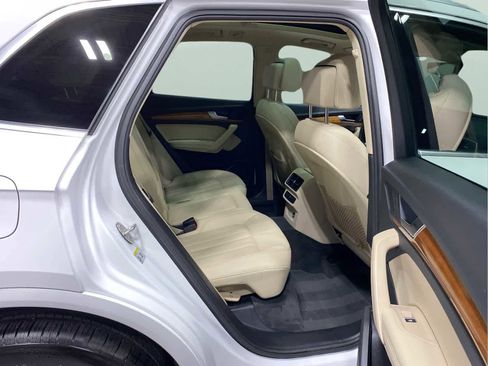 Used 2023 Audi Q5 2.0T Premium Plus image 27