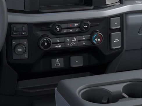 New 2026 Ford F450 4x4 Crew Cab Super Duty image 15