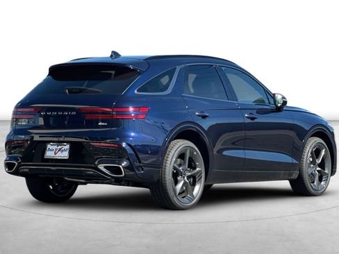 New 2026 Genesis GV70 2.5T Sport Prestige image 6