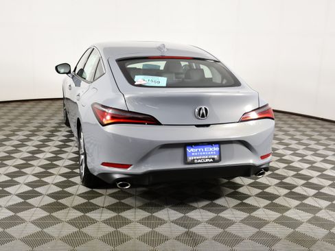 New 2026 Acura Integra FWD image 7