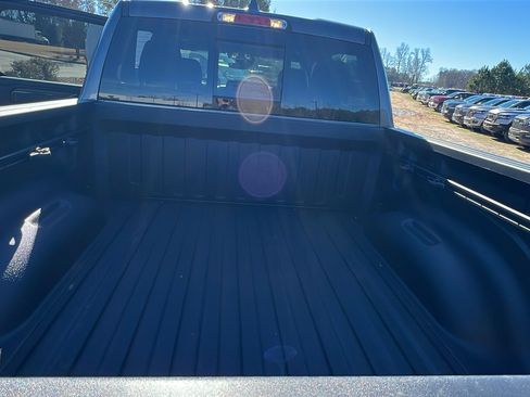 New 2026 RAM 1500 Limited w/ Body Color Bumper Group image 13