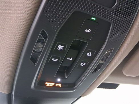 New 2026 Porsche Panamera image 31