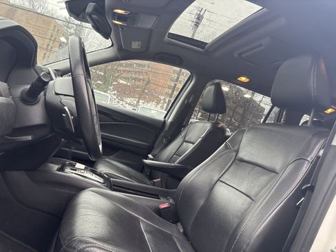 Used 2017 Honda Pilot Elite image 5