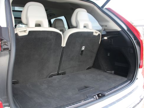 Used 2021 Volvo XC90 T8 Inscription w/ Advanced Package image 51