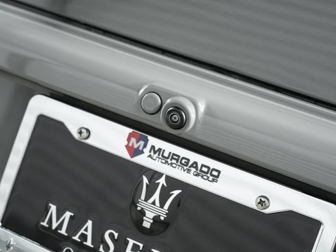 Used 2025 Mercedes-Benz G 63 AMG 4MATIC image 69