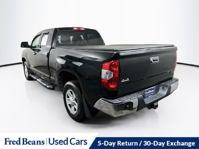Used 2017 Toyota Tundra SR5 AWD/4WD image 6