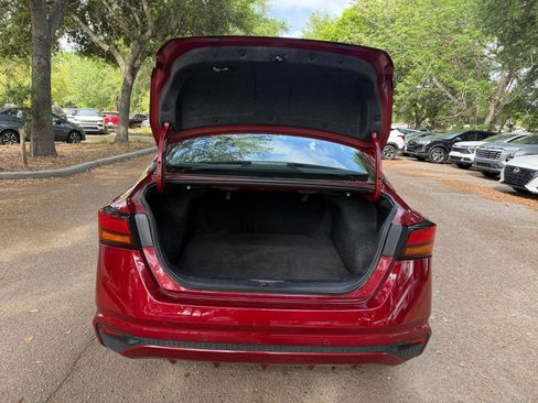 Used 2025 Nissan Altima 2.5 SV image 25