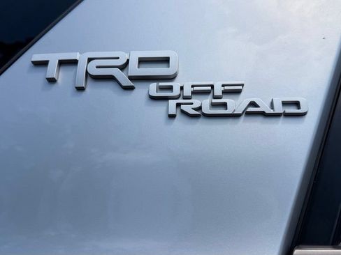 Used 2023 Toyota 4Runner TRD Off-Road Premium AWD/4WD image 53
