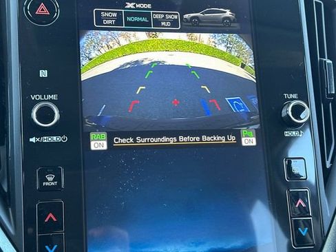 Used 2025 Subaru Crosstrek 2.5i Limited w/ Popular Package #4A image 22