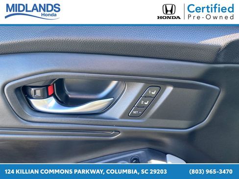 Used 2024 Honda Accord EX-L image 27