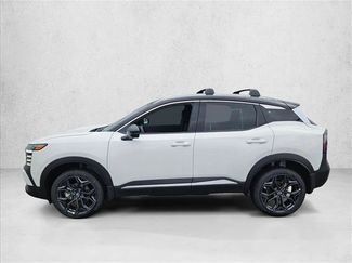 New 2026 Nissan Kicks SR video 2