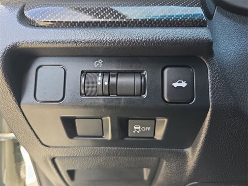 Used 2017 Subaru WRX image 27