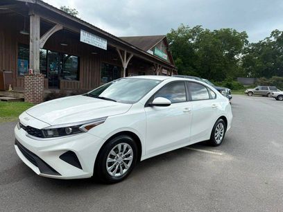Used 2024 Kia Forte LX
