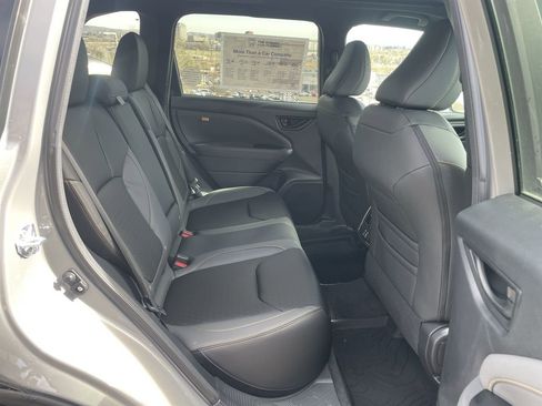New 2026 Subaru Forester Wilderness AWD/4WD image 16