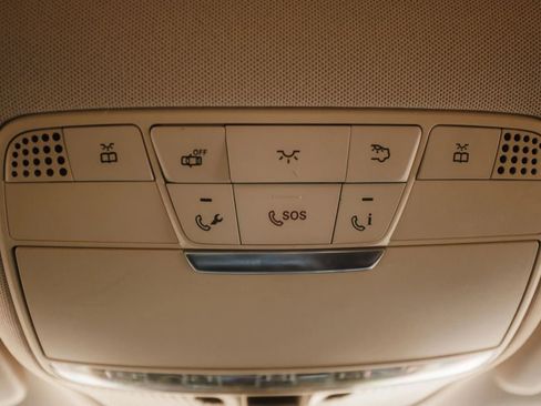 Used 2017 Mercedes-Benz GLC 300 4MATIC Coupe w/ Premium 2 Package image 25