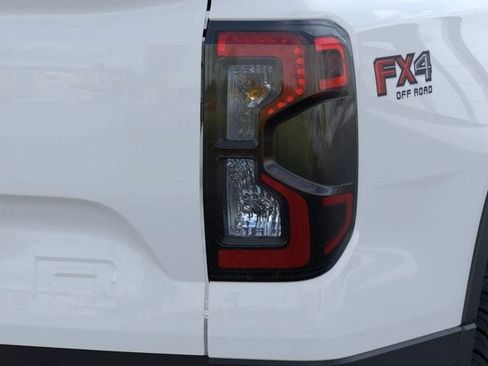 New 2026 Ford Ranger XLT w/ FX4 Off-Road Package AWD/4WD image 21