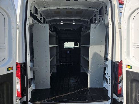 Used 2020 Ford Transit 250 148 High Roof RWD image 21