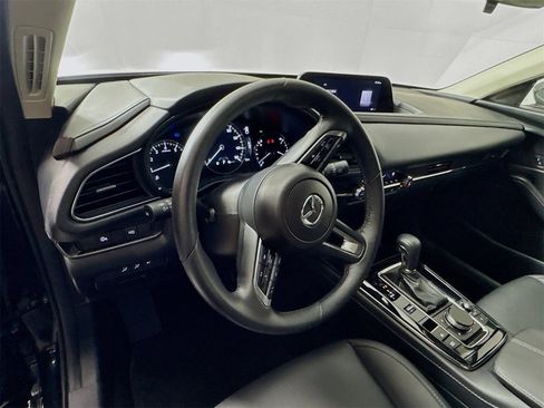 Used 2024 MAZDA CX-30 AWD 2.5 S w/ Preferred Package image 9