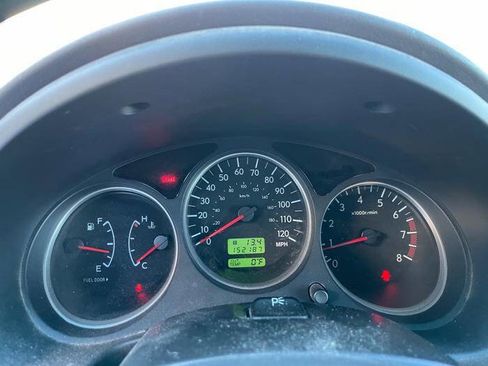 Used 2006 Subaru Forester 2.5X image 36