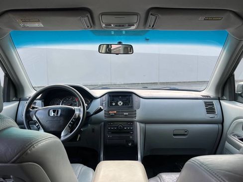Used 2003 Honda Pilot EX image 11