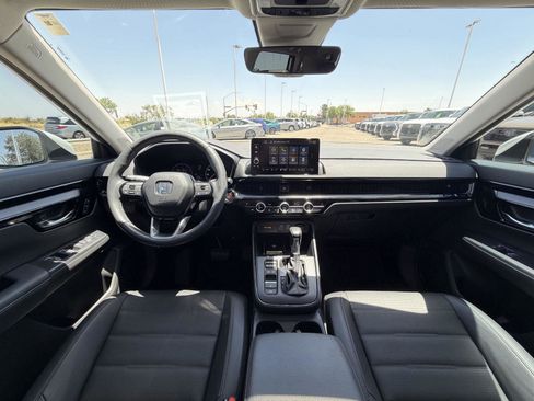 Used 2024 Honda CR-V EX-L image 22