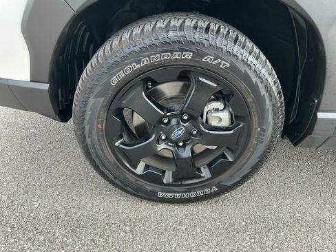 Certified 2024 Subaru Forester Wilderness image 9