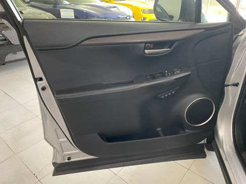 Used 2016 Lexus NX 200t AWD image 15