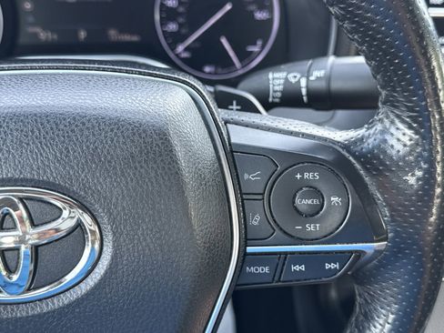 Used 2019 Toyota Avalon Touring w/ Advanced Safety Package FWD image 22