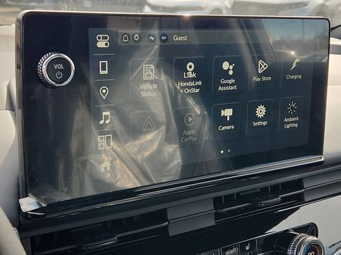 New 2026 Honda Prologue Touring image 13