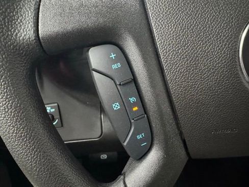 New 2026 Chevrolet Express 2500 Extended w/ Driver Convenience Package image 11