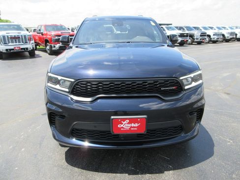 Used 2024 Dodge Durango GT AWD/4WD image 13