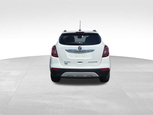 Used 2018 Buick Encore Preferred FWD image 9